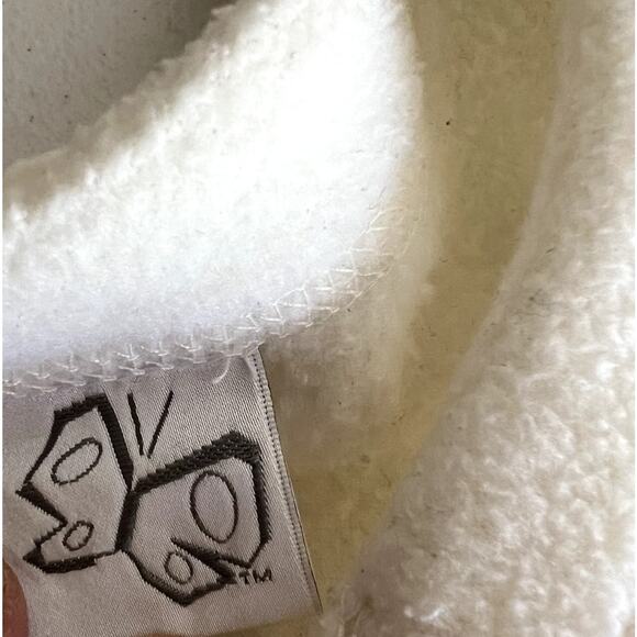 CSI Industries Women Sweater Large Embroidered Fall VTG Cardigan Grandmacore - Picture 3 of 9